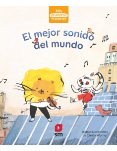 El mejor sonido del mundo