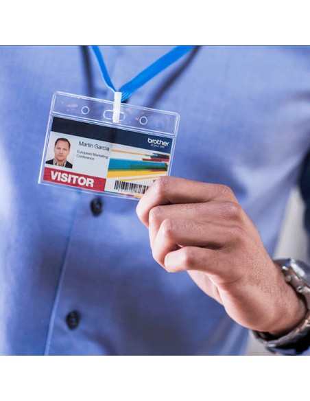 CZ-1004 cinta para impresora de etiquetas