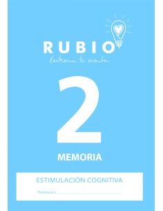 Estimulacion cognitiva