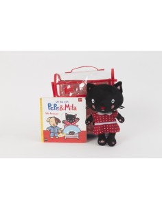 Pack Un dia con Pepe y Mila 