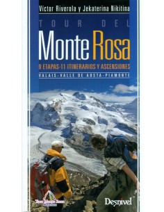 TOUR DEL MONTE ROSA