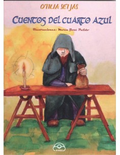 CUENTOS DEL CUARTO AZUL