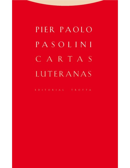 CARTAS LUTERANAS