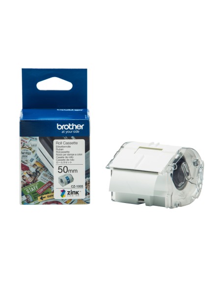 CZ-1005 cinta para impresora de etiquetas