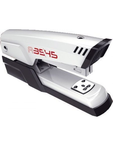 GRAPADORA HALF STRIP ADVANCED METAL 24 6 26 6 BLANCA METAL