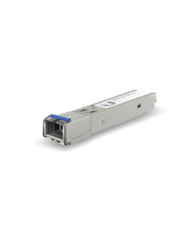 U Fiber GPON, B+ red modulo transceptor Fibra óptica 2500 Mbit/s SFP 1490 nm