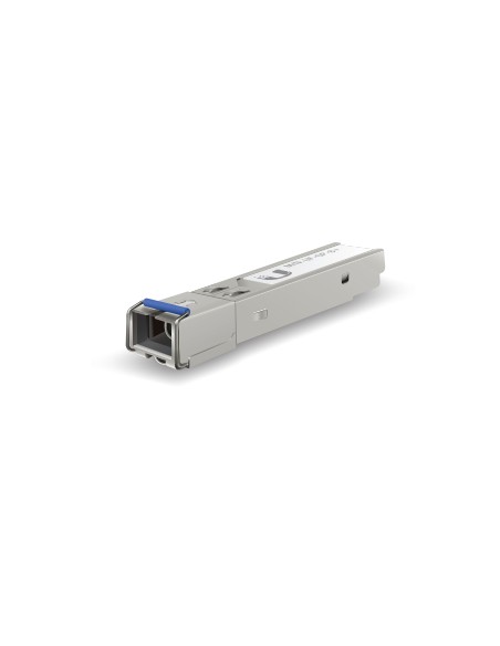 U Fiber GPON, B+ red modulo transceptor Fibra óptica 2500 Mbit/s SFP 1490 nm