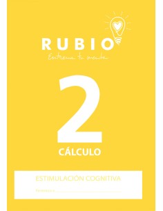 Estimulacion cognitiva calculo 2