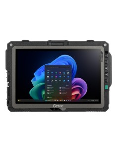 UX10 G5 4G Intel Core Ultra 5 LTE 256 GB 25,6 cm (10.1") 16 GB Wi-Fi 7 (802.11be) Windows 10 Pro Negro