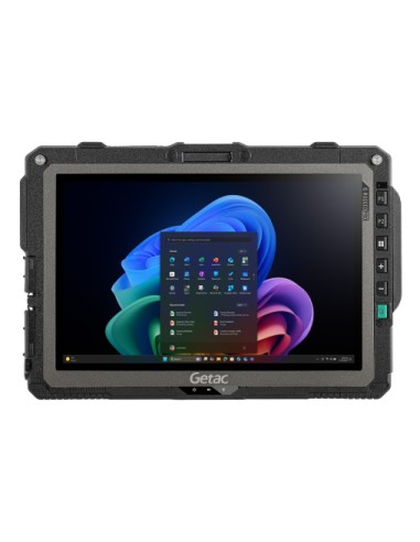 UX10 G5 4G Intel Core Ultra 5 LTE 256 GB 25,6 cm (10.1") 16 GB Wi-Fi 7 (802.11be) Windows 10 Pro Negro