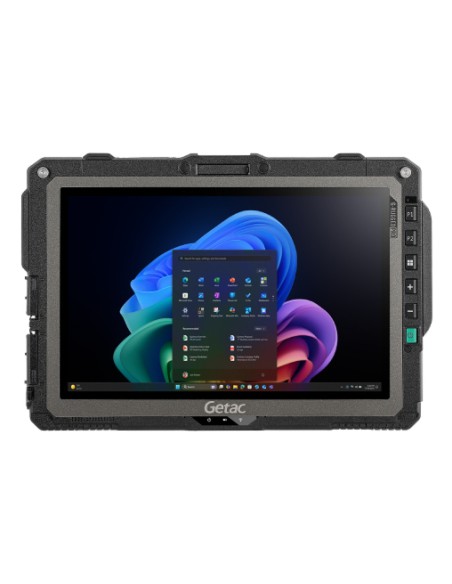 UX10 G5 4G Intel Core Ultra 5 LTE 256 GB 25,6 cm (10.1") 16 GB Wi-Fi 7 (802.11be) Windows 10 Pro Negro