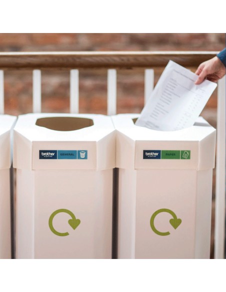 CZ-1005 cinta para impresora de etiquetas