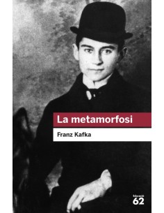 LA METAMORFOSI