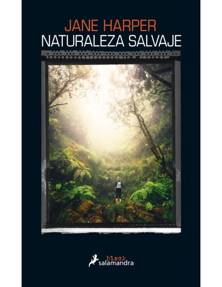 NATURALEZA SALVAJE