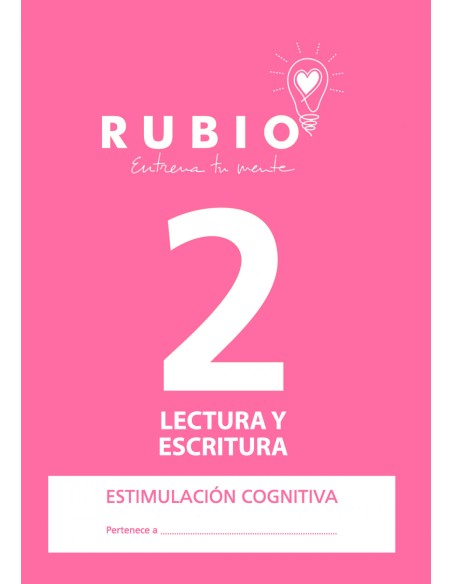 Estimulacion cognitiva lectura 2