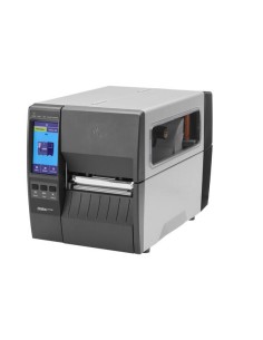 ZT231 impresora de etiquetas Térmica directa / transferencia térmica 300 x 300 DPI Inalámbrico y alámbrico Ethernet Bluetooth