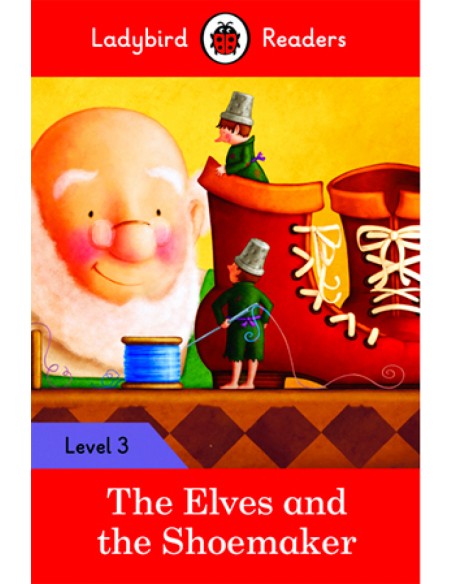 THE ELVES AND THE SHOEMAKER