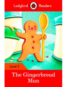 THE GINGERBREAD