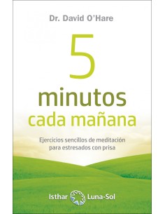5 MINUTOS CADA MANANA