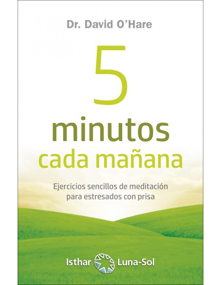 5 MINUTOS CADA MANANA