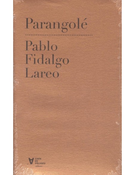 PARANGOLE