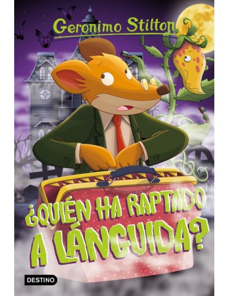 QUIEN HA RAPTADO A LANGUIDA