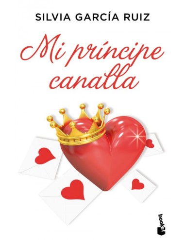 MI PRINCIPE CANALLA