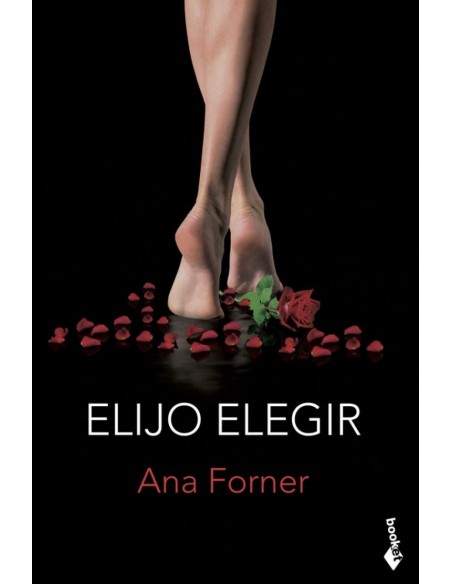 ELIJO ELEGIR