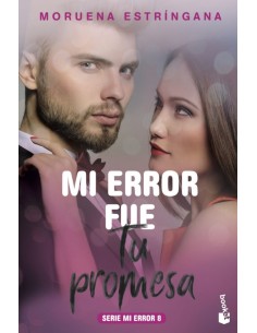 MI ERROR FUE TU PROMESA