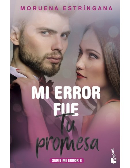MI ERROR FUE TU PROMESA