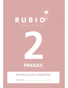 Estimulacion cognitiva praxias 2