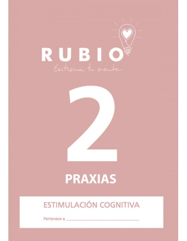 Estimulacion cognitiva praxias 2