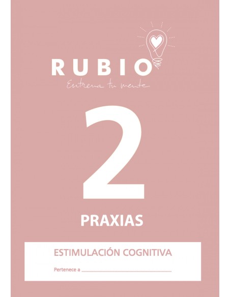 Estimulacion cognitiva praxias 2