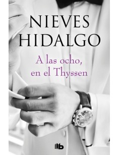 A LAS OCHO EN EL THYSSEN