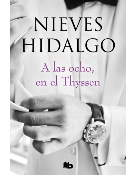 A LAS OCHO EN EL THYSSEN