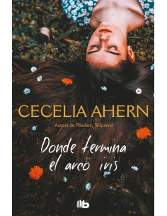 DONDE TERMINA EL ARCO IRIS