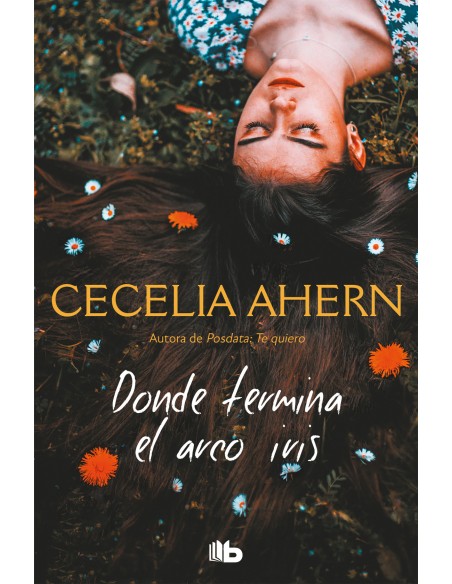 DONDE TERMINA EL ARCO IRIS