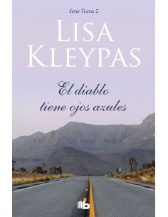 EL DIABLO TIENE OJOS AZULES