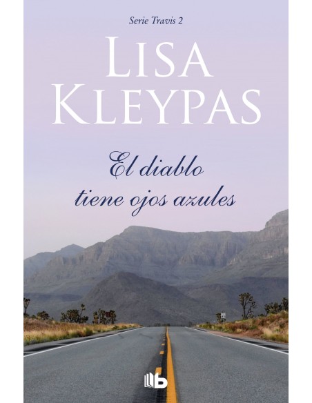 EL DIABLO TIENE OJOS AZULES