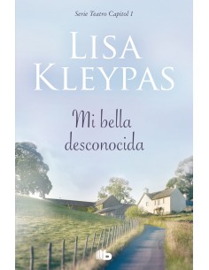MI BELLA DESCONOCIDA