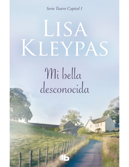 MI BELLA DESCONOCIDA