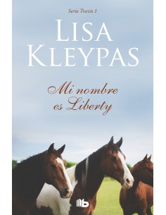 MI NOMBRE ES LIBERTY