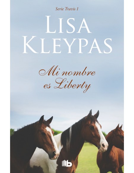 MI NOMBRE ES LIBERTY