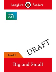 BIG AND SMALL BBC EARTH