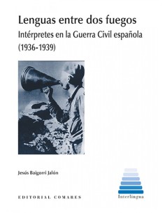 LENGUAS ENTRE DOS FUEGOS