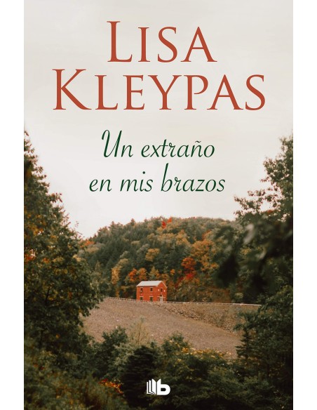 UN EXTRANO EN MIS BRAZOS