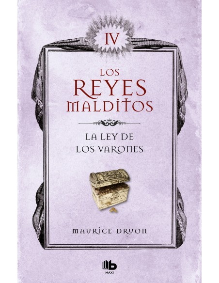 LA LEY DE LOS VARONES