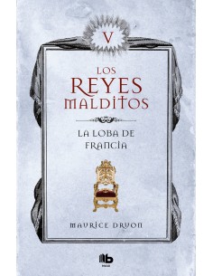 LA LOBA DE FRANCIA