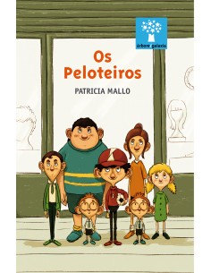 OS PELOTEIROS