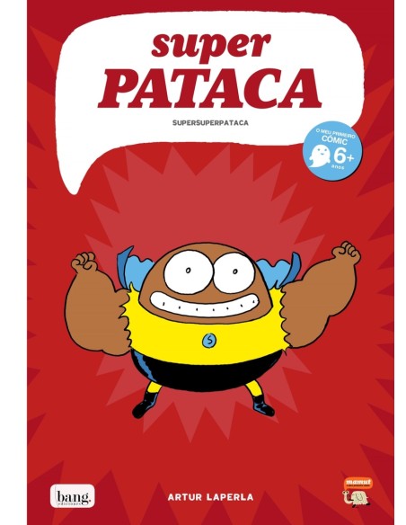 SUPERPATACA 6